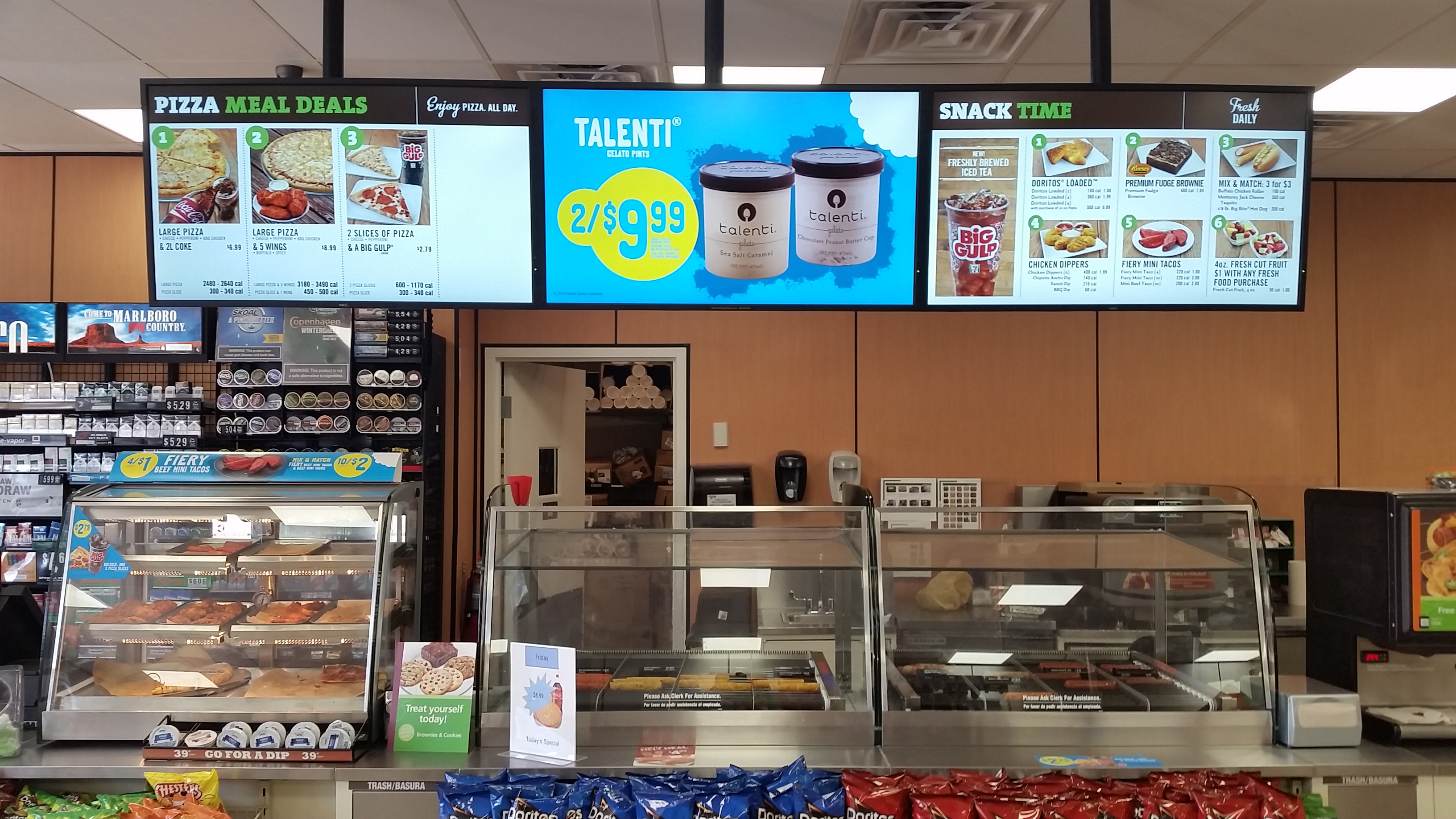 Digital Menus Beer Boards Restaurant Menus Menu board