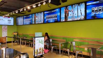 Wall Televisions Wall Televisions